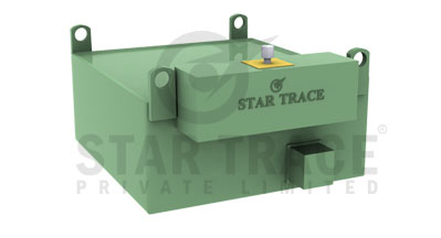 Suspension Electro Magnet